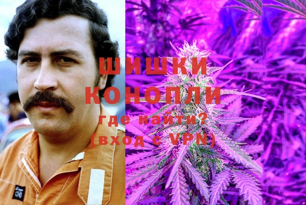 трава Верея